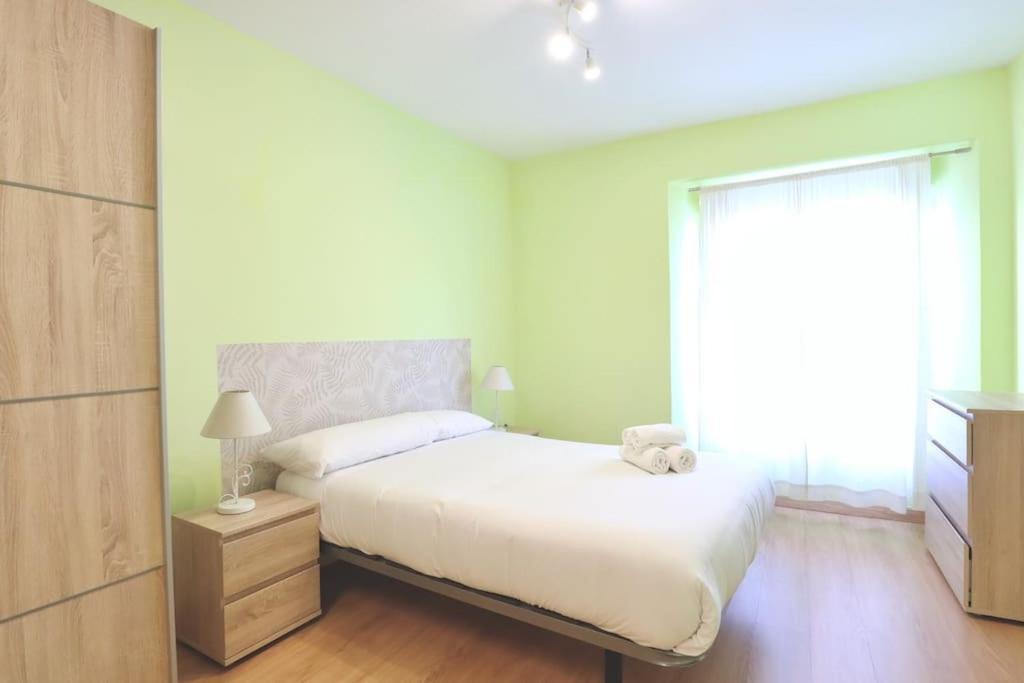 Appartement Notel Club - El Jardin *