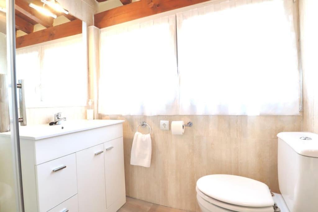 Notel Club - El Jardin Appartement Santander