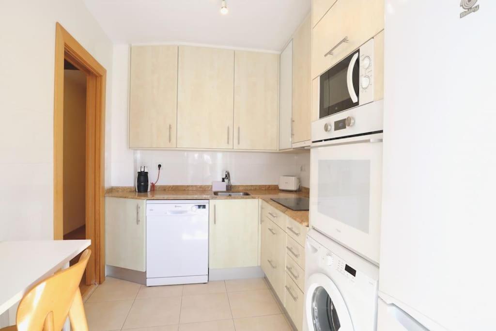Appartement Notel Club - El Jardin Santander