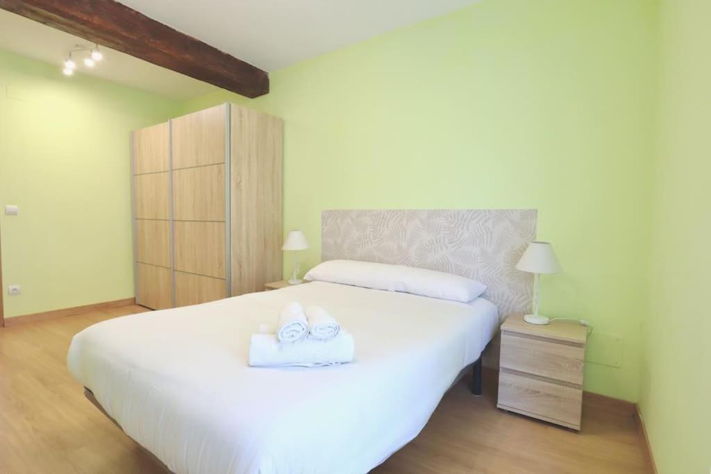 Notel Club - El Jardin Appartement Santander