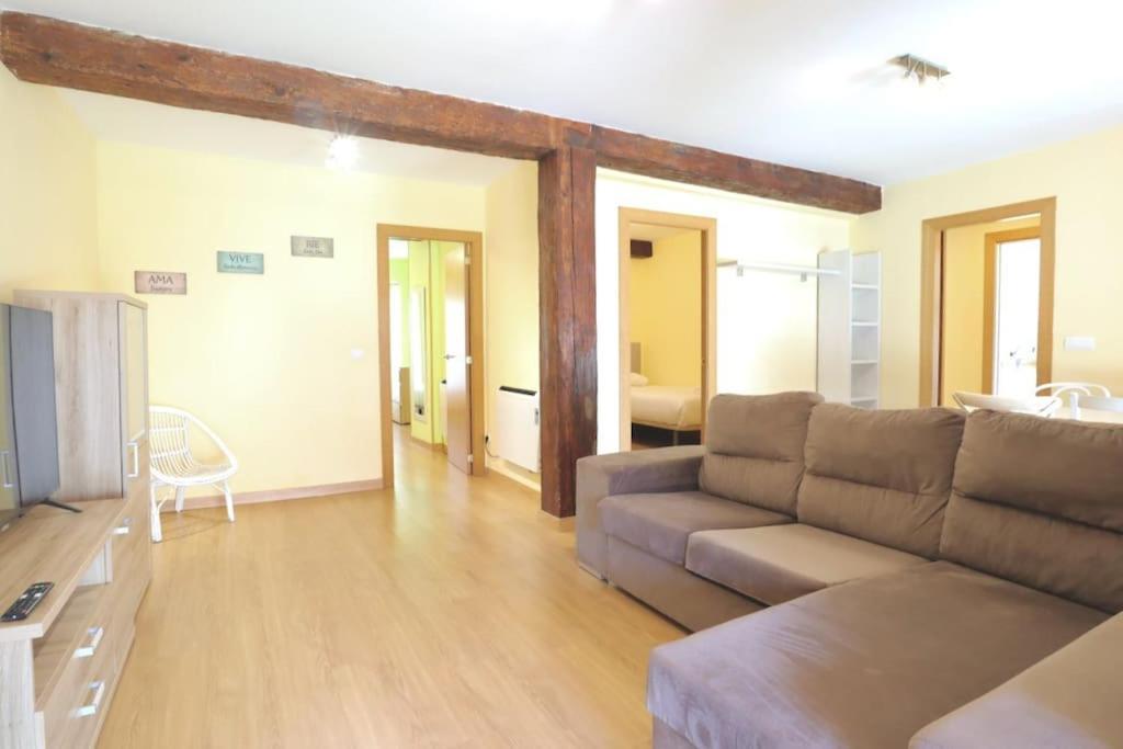 Appartement Notel Club - El Jardin Santander