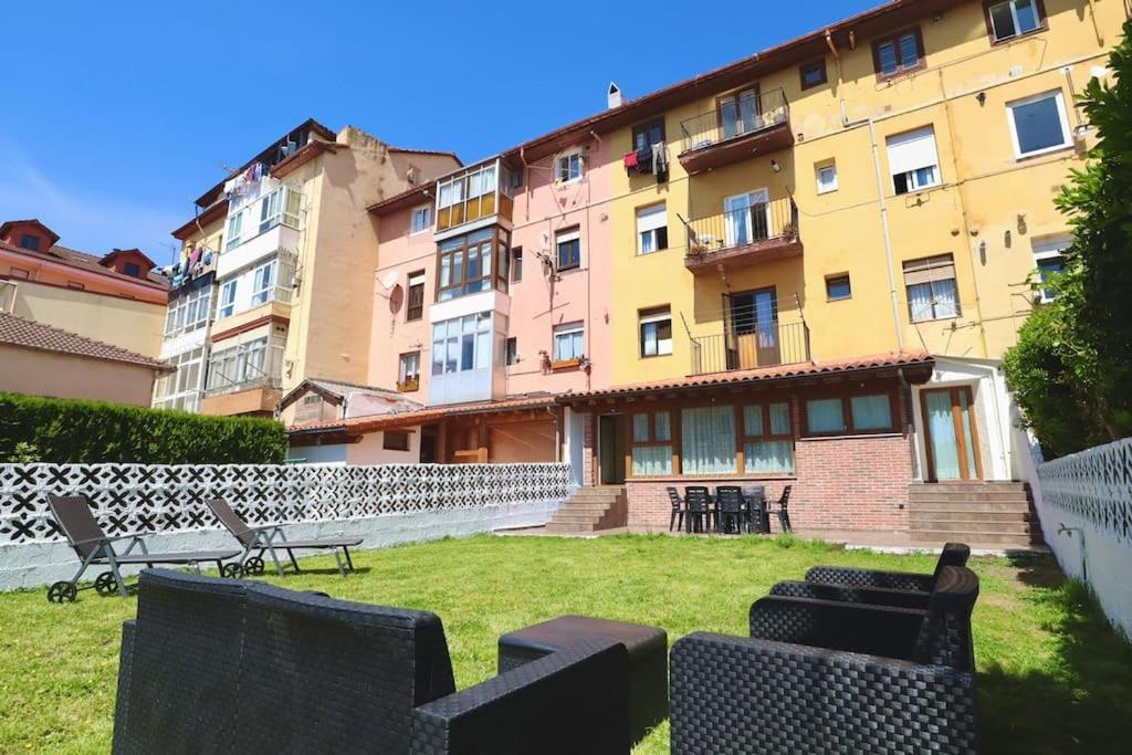 Appartement Notel Club - El Jardin